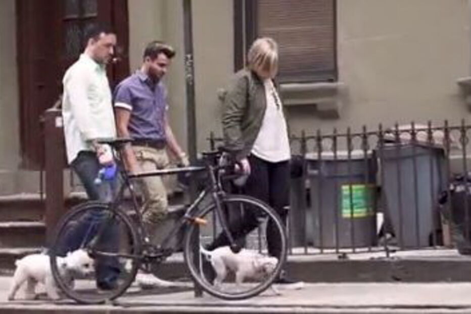 homossexuais, Nova Iorque, EUA