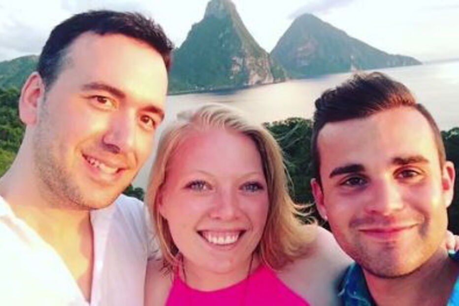 homossexuais, Nova Iorque, EUA