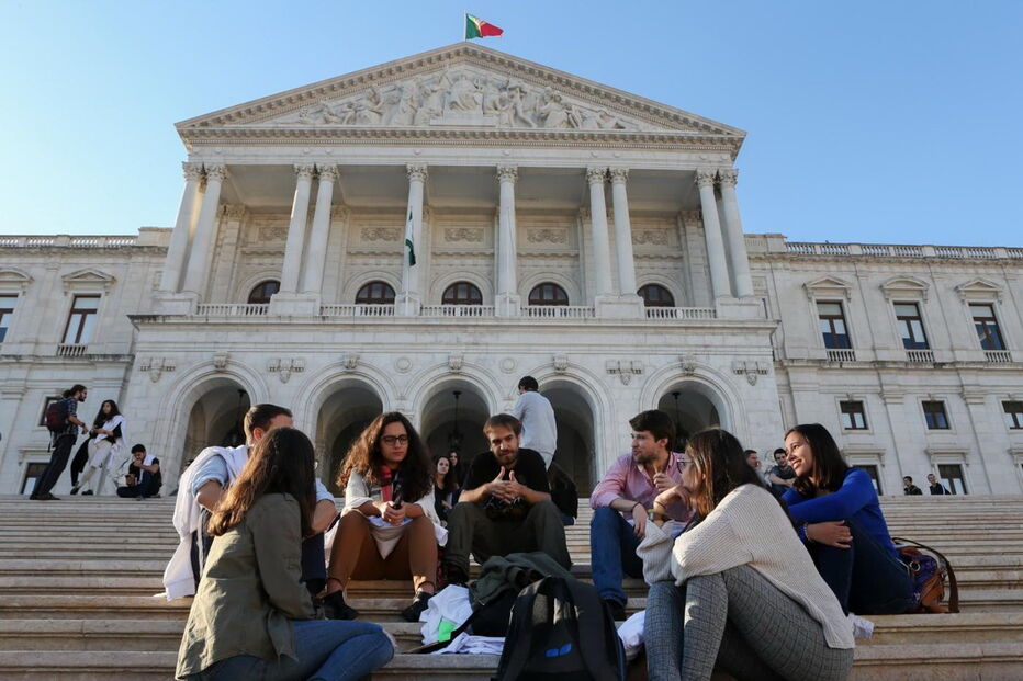 Assembleia da República