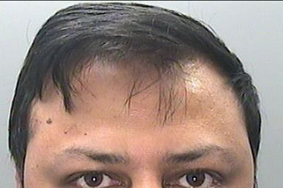 Taxista levou jovem alcoolizada para casa e violou-a. Foi condenado a 10 anos de prisão