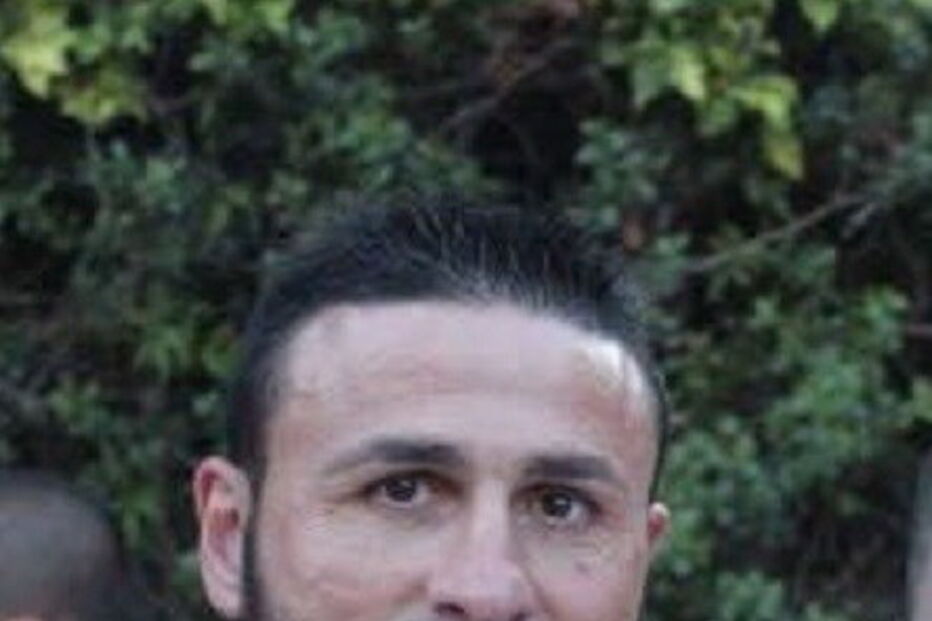 José Braz, agente da PSP detido