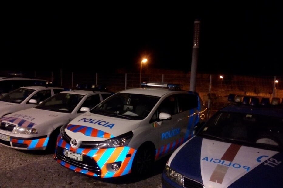 CM já tinha denunciado carros da PSP parados devido a avaria em junho deste ano