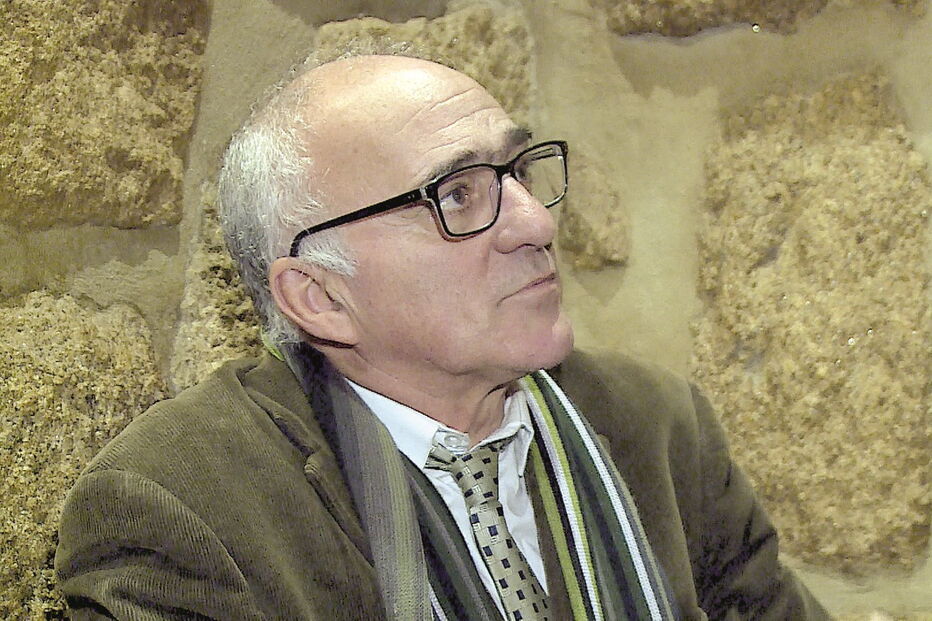 Joaquim Teixeira, avô de Joana, exige respostas no caso da morte da neta