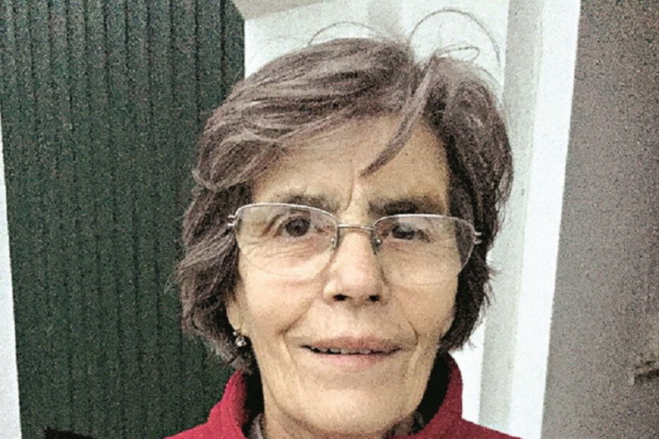 Rita Teixeira perdeu o cunhado há dois anos: sofria de dois cancros 