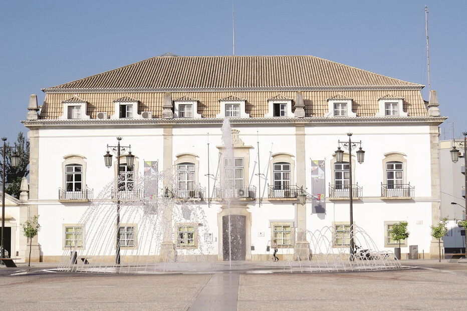 Câmara de Portimão