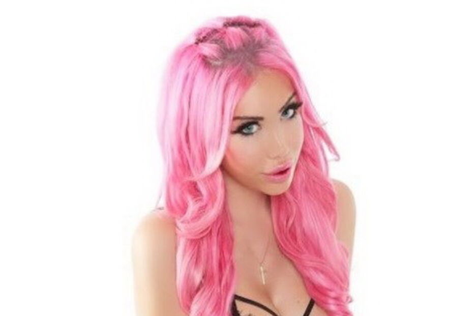 Victoria Guardiola, prostituição