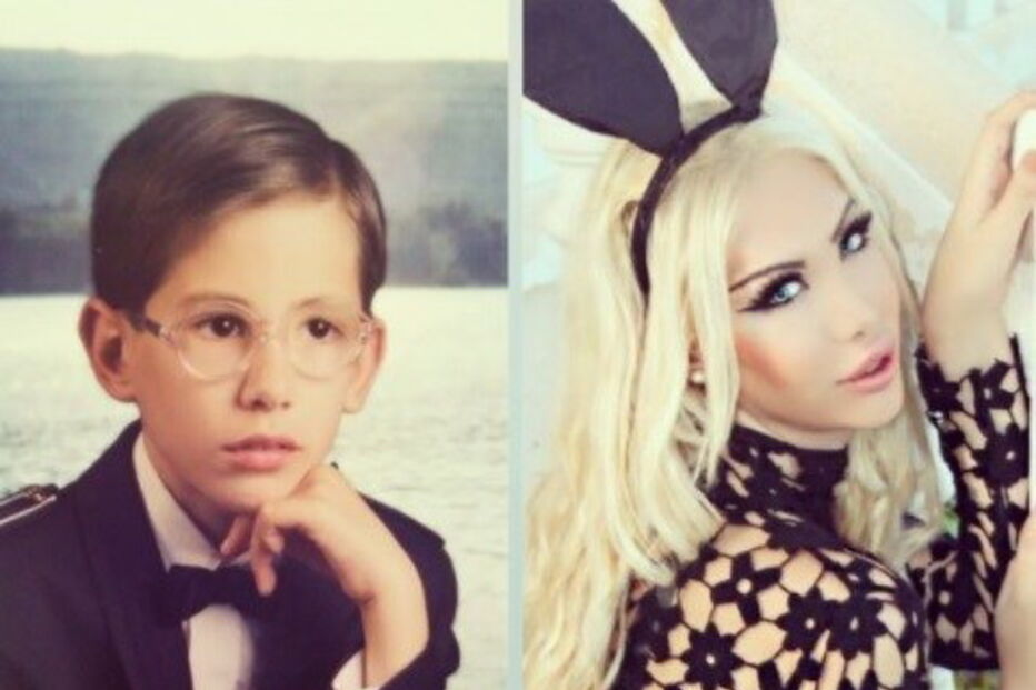 Victoria Guardiola, prostituição