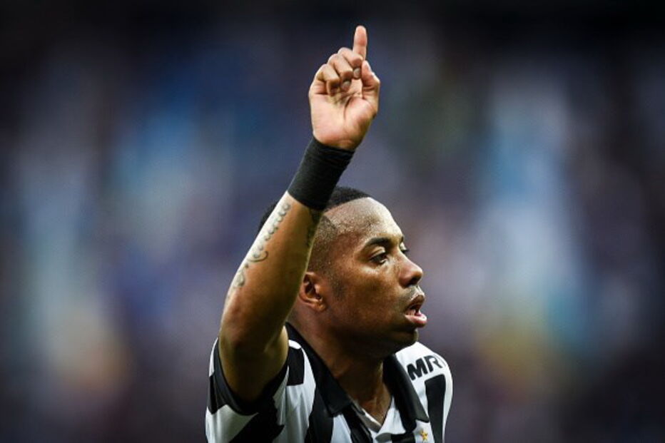 Robinho 