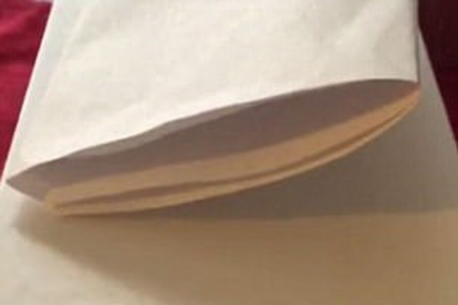 Caixa do iPhone continha pedaços de batata