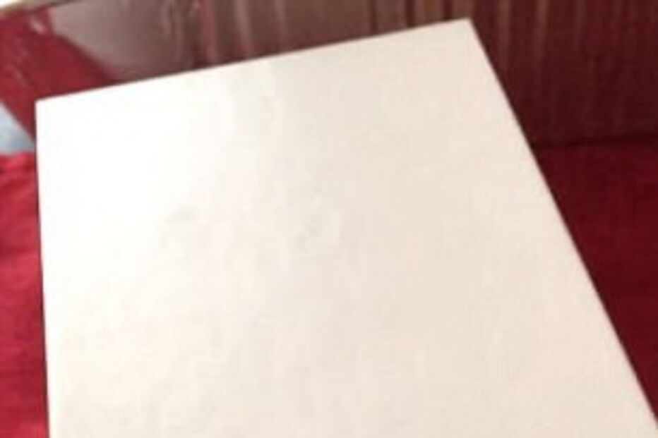 Caixa do iPhone continha pedaços de batata