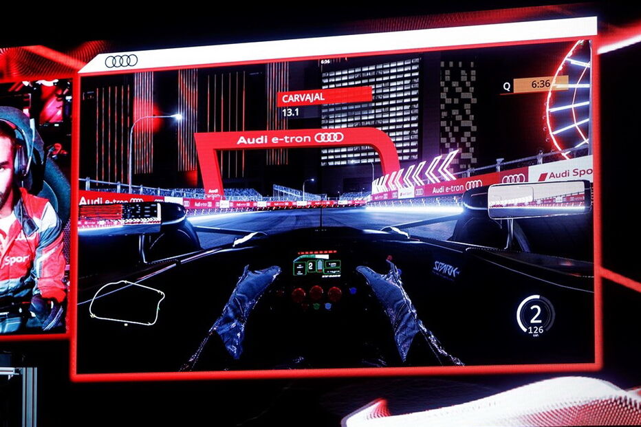 Jogadores do Real Madrid receberam os novos carros de serviço