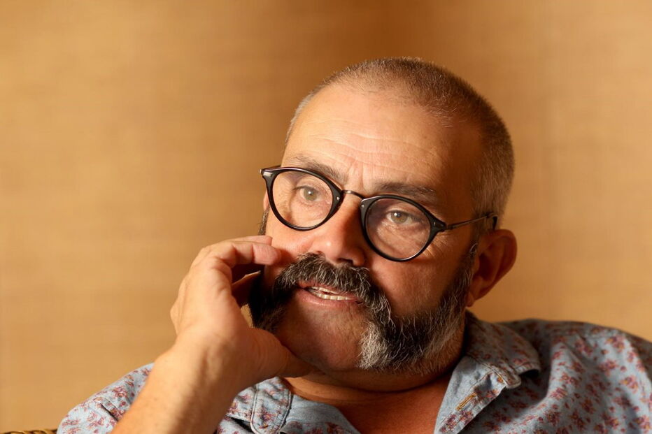 João Ricardo tinha 53 anos