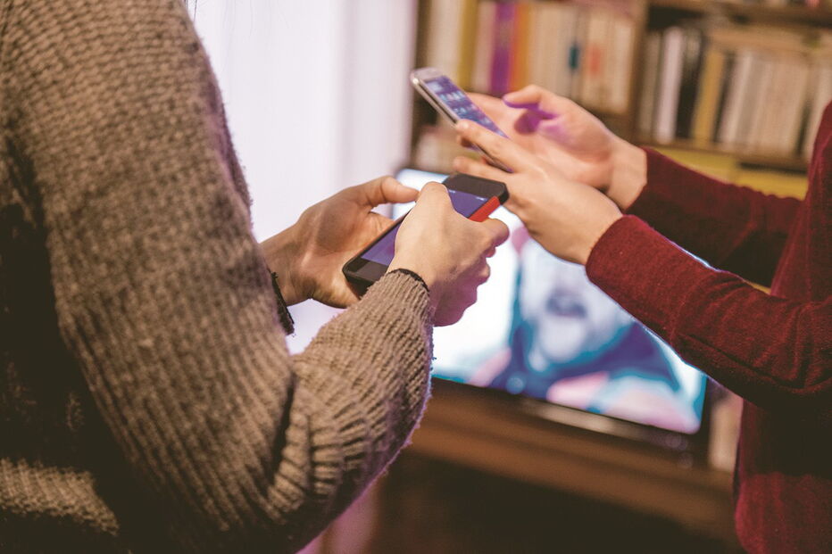 chamadas, sic, tvi, participações telefónicas, chamadas de valor acrescentado 