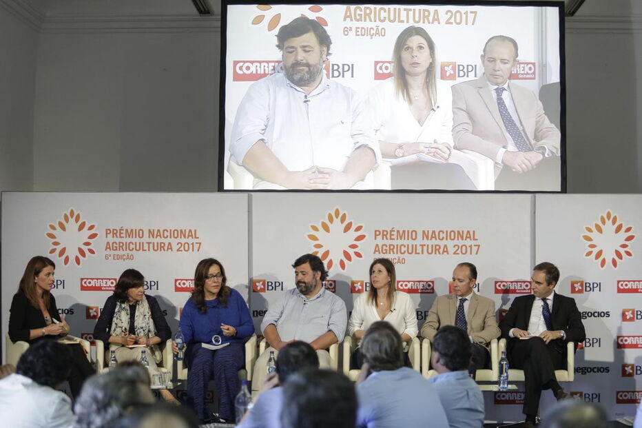 Xylella Fastidiosa em debate no Dynamic Lab promovido pelo Prémio Nacional de Agricultura, na Universidade de Évora