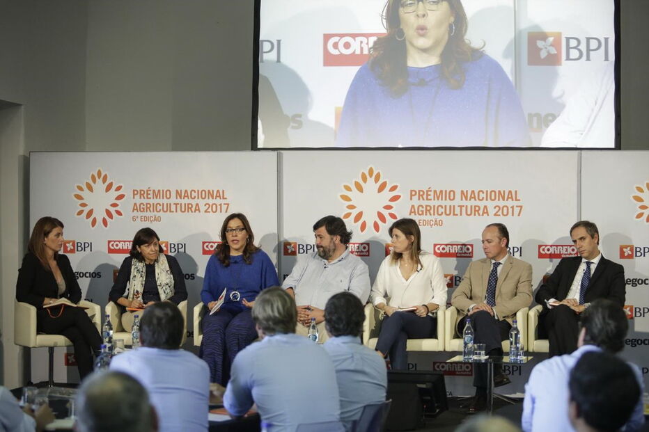 Xylella Fastidiosa em debate no Dynamic Lab promovido pelo Prémio Nacional de Agricultura, na Universidade de Évora