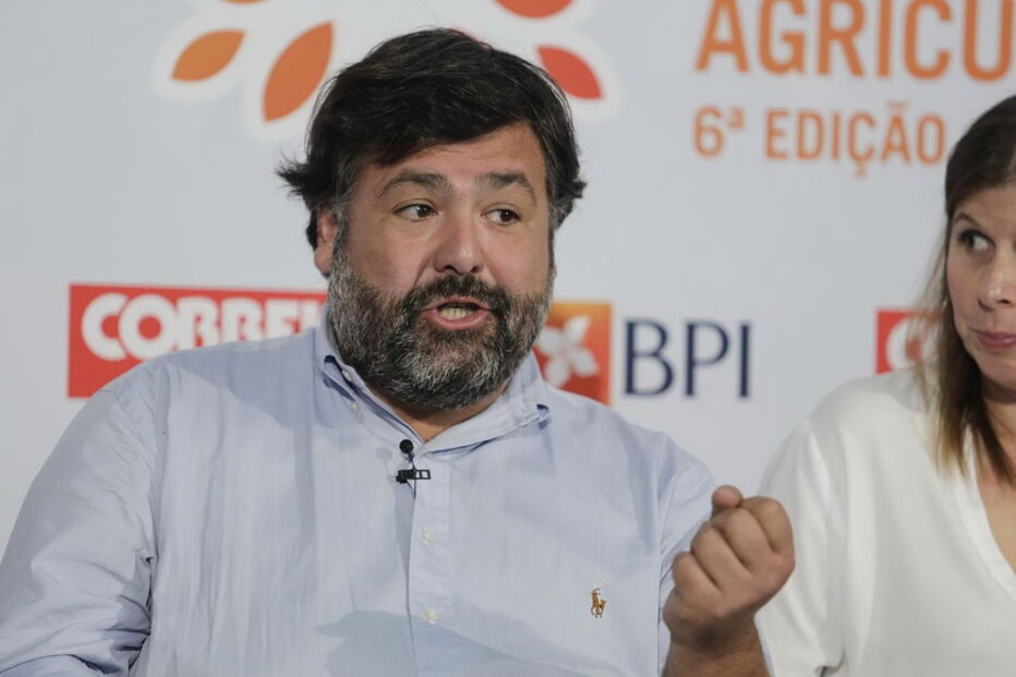 Xylella Fastidiosa em debate no Dynamic Lab promovido pelo Prémio Nacional de Agricultura, na Universidade de Évora