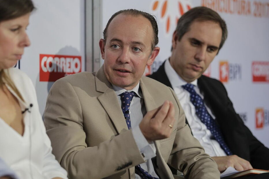 Xylella Fastidiosa em debate no Dynamic Lab promovido pelo Prémio Nacional de Agricultura, na Universidade de Évora