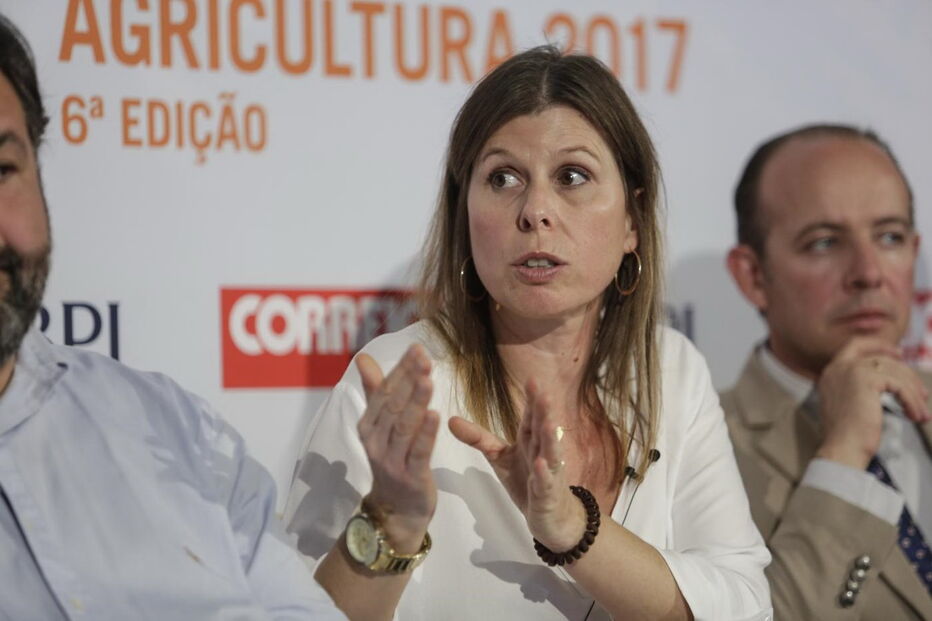 Xylella Fastidiosa em debate no Dynamic Lab promovido pelo Prémio Nacional de Agricultura, na Universidade de Évora