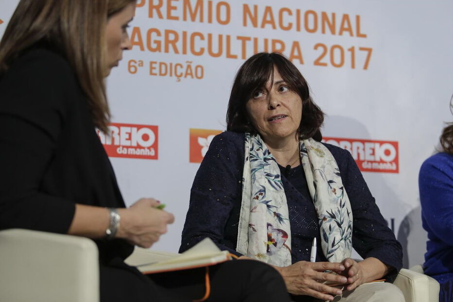 Xylella Fastidiosa em debate no Dynamic Lab promovido pelo Prémio Nacional de Agricultura, na Universidade de Évora