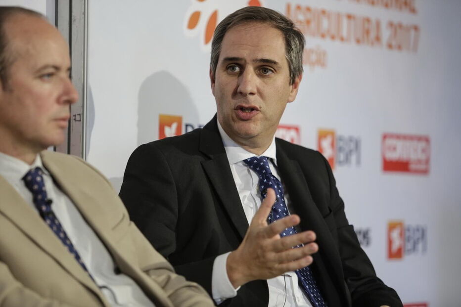 Xylella Fastidiosa em debate no Dynamic Lab promovido pelo Prémio Nacional de Agricultura, na Universidade de Évora