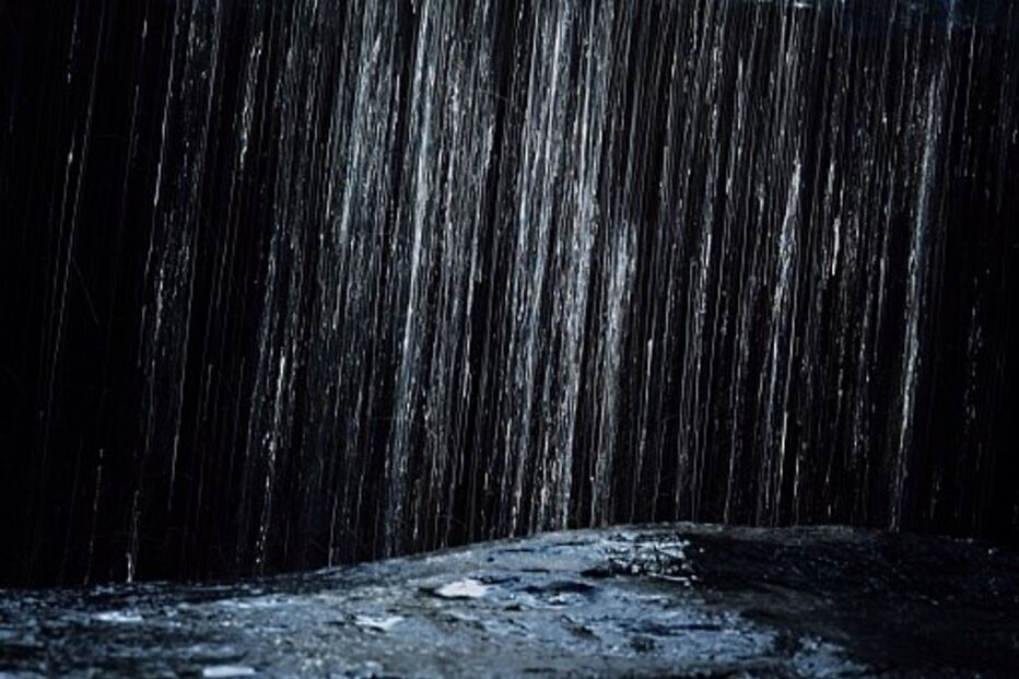 Chuva forte, chuva, xxx