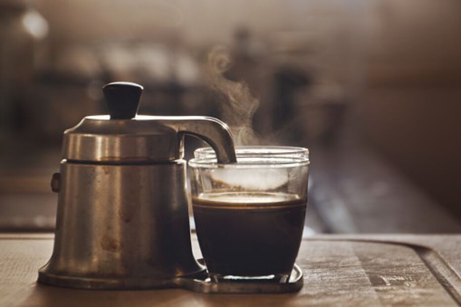 Café