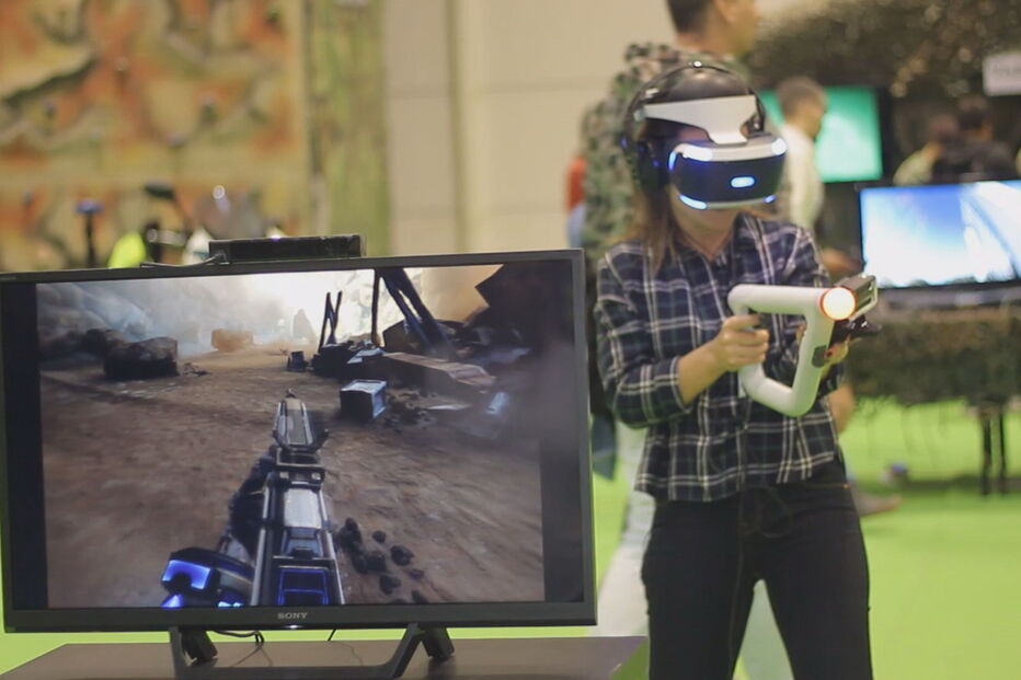 O Lisboa Games Week levou mais de 50 mil pessoas à Feira Internacional de Lisboa