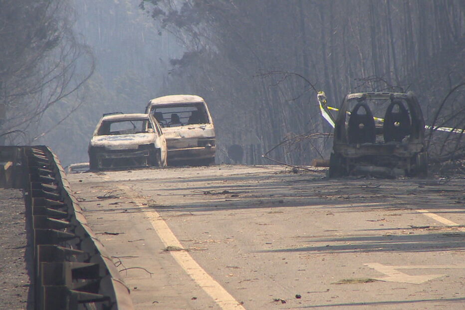 Comissão de Proteção Dados veta divulgação de relatório de Pedrógão