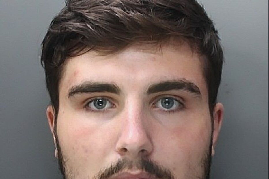 Harry Johnson foi condenado a seis anos de prisão