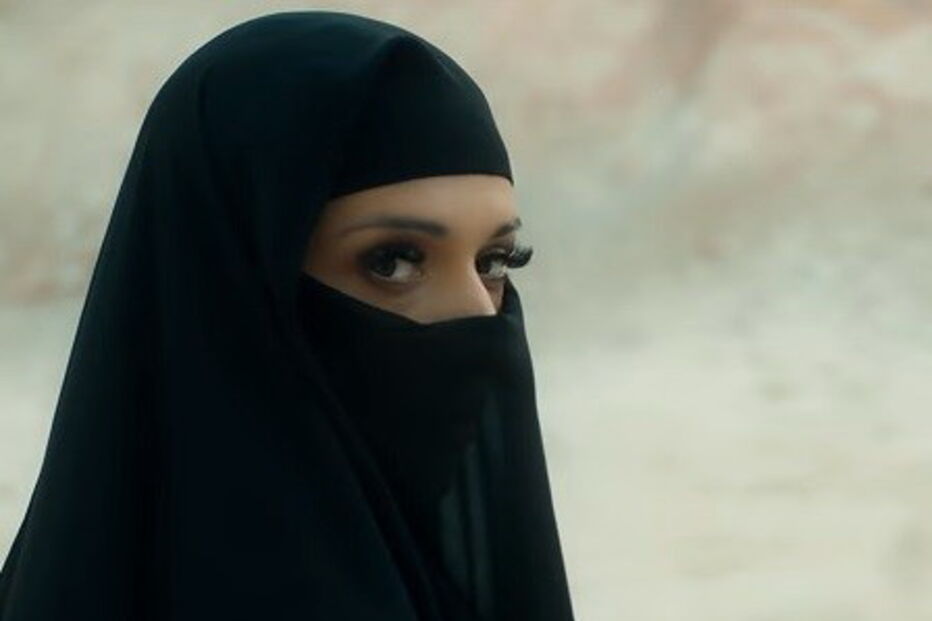 Videoclip de Ana Malhoa para 