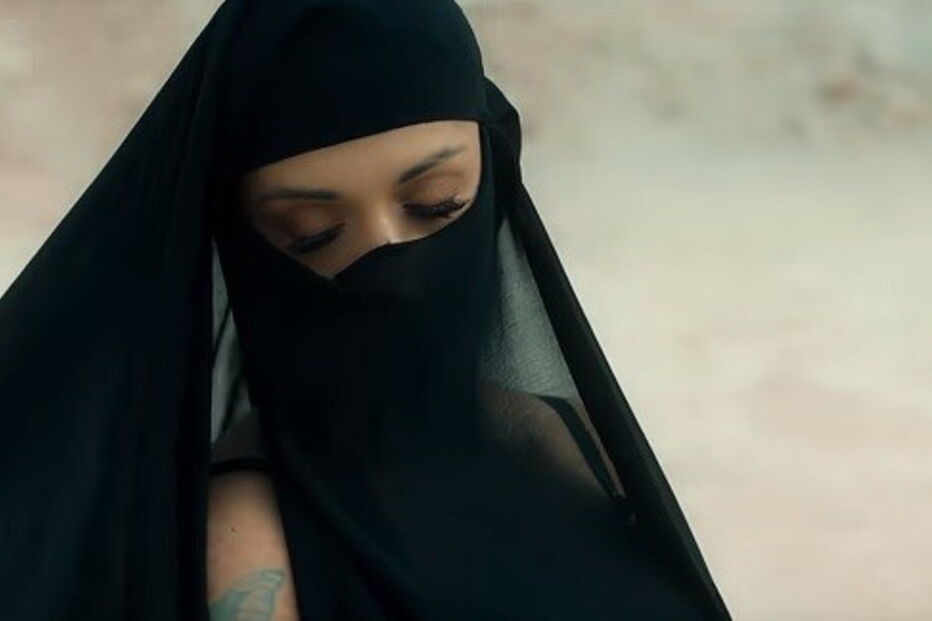 Videoclip de Ana Malhoa para 