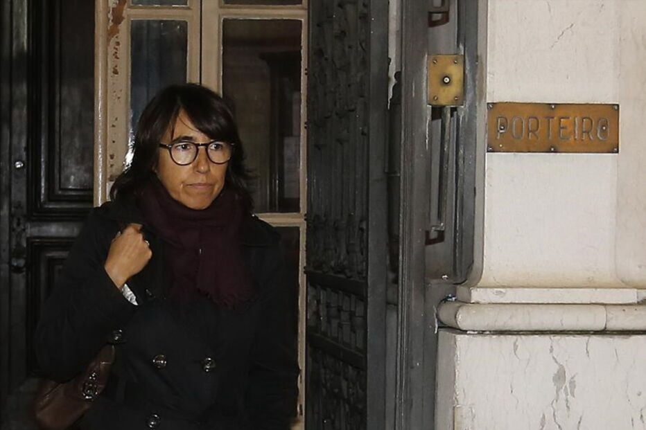 Gabriela Sobral, diretora de produção da SIC