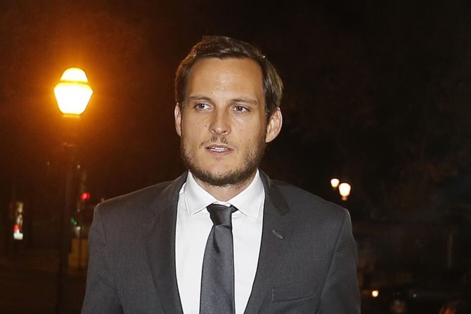 Francisco Pedro Balsemão, presidente do Grupo Impresa, dono da SIC