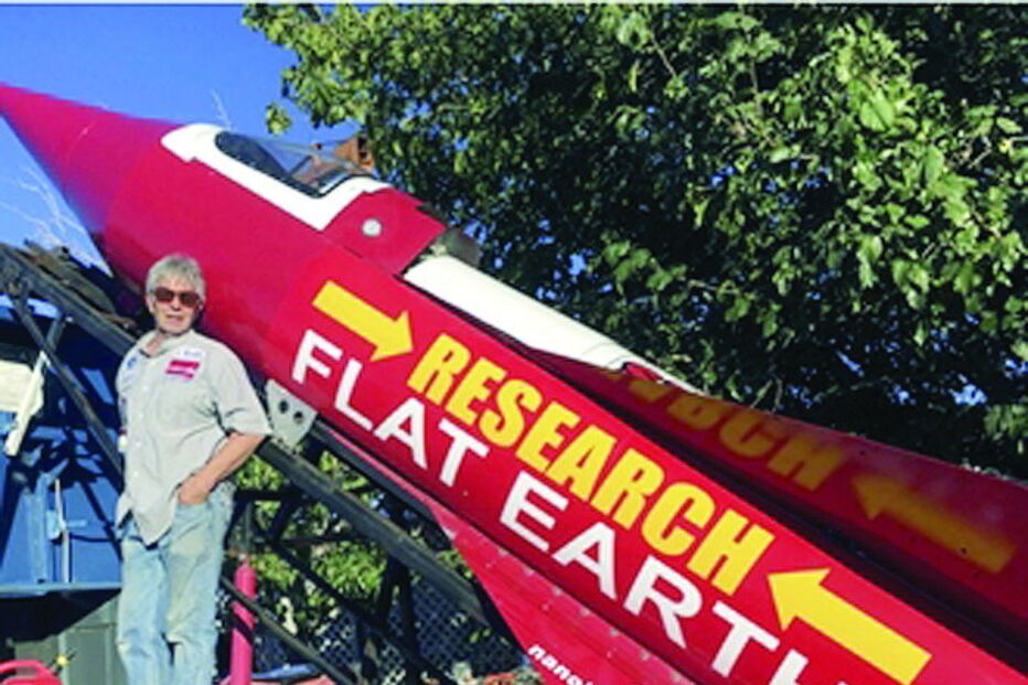 foguetão, voar, Mick Hughes, Califórnia