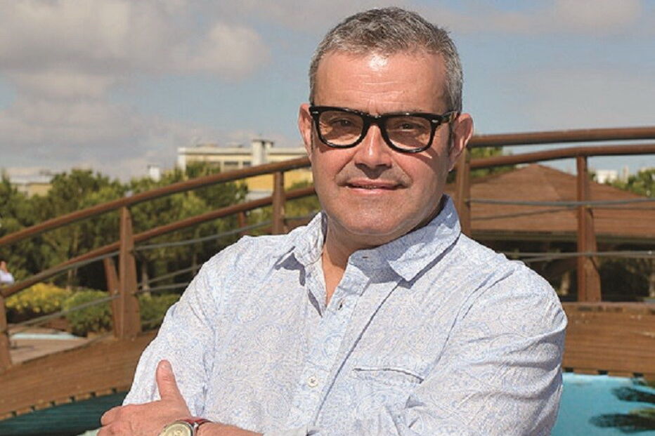 João Ricardo