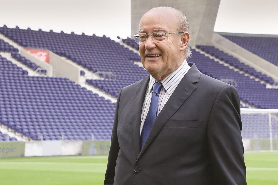 fc porto, futebol, desporto, pinto da costa, 