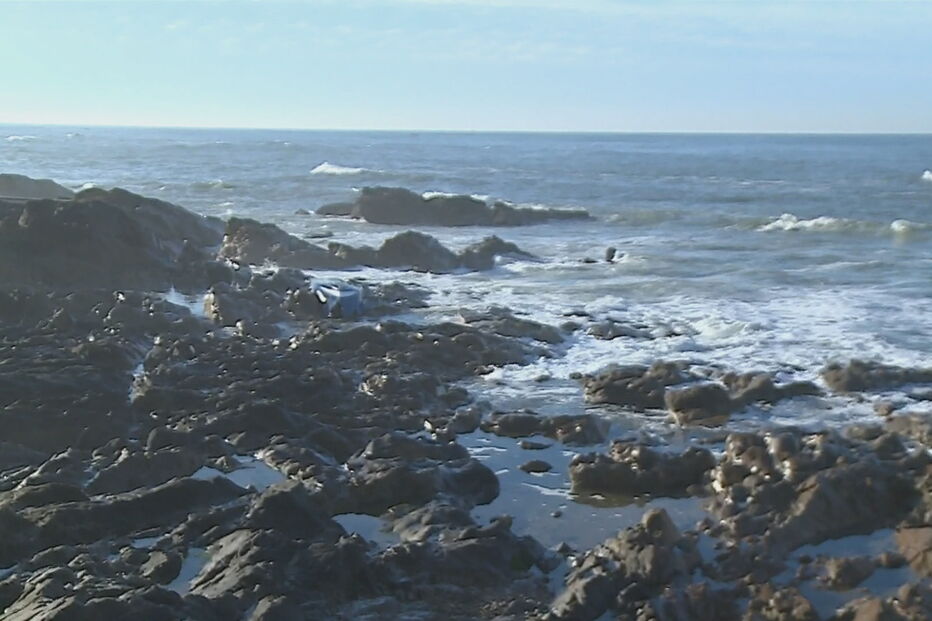 Mulher desaparece após naufrágio no Porto