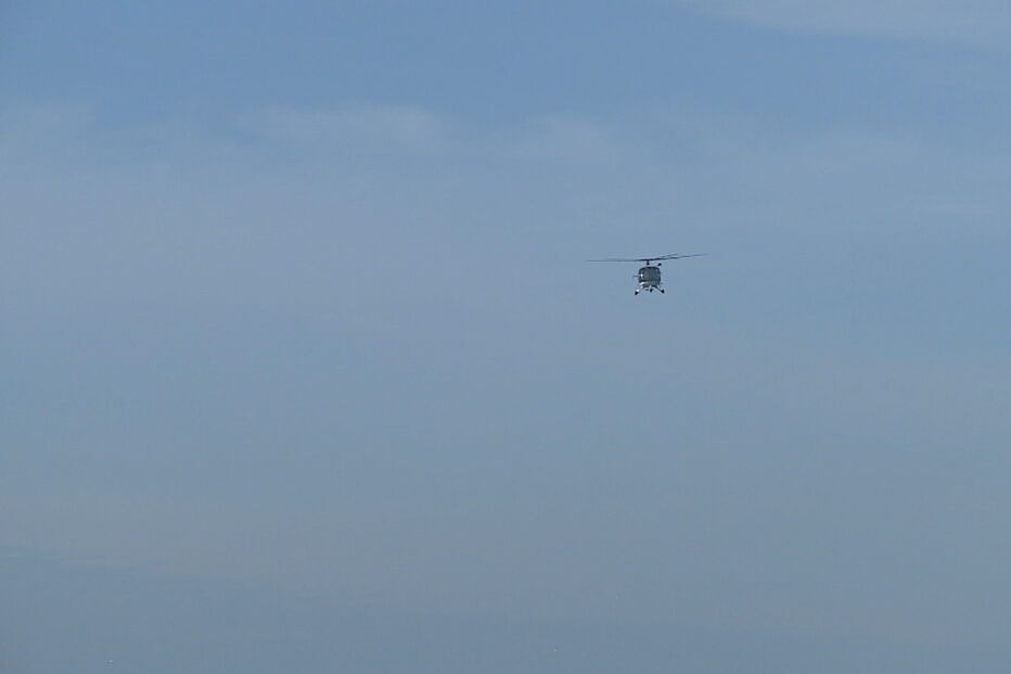 Mulher desaparece após naufrágio no Porto