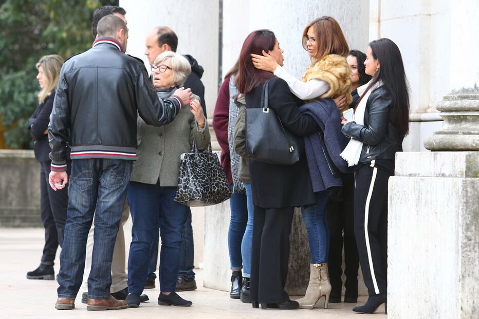 Ex-mulher de João Ricardo com a agente do ator