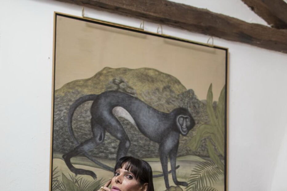 José Castelo Branco