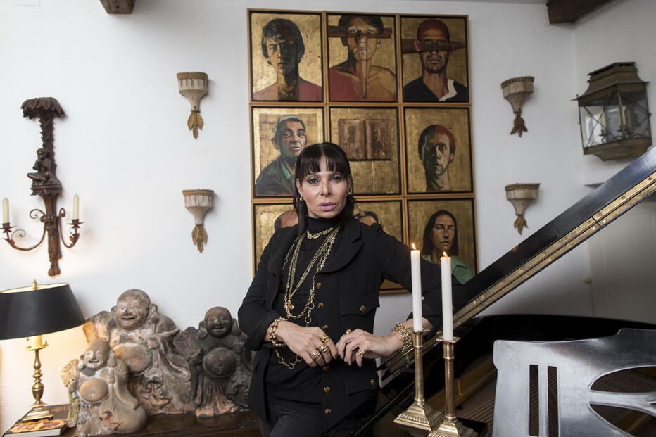 José Castelo Branco