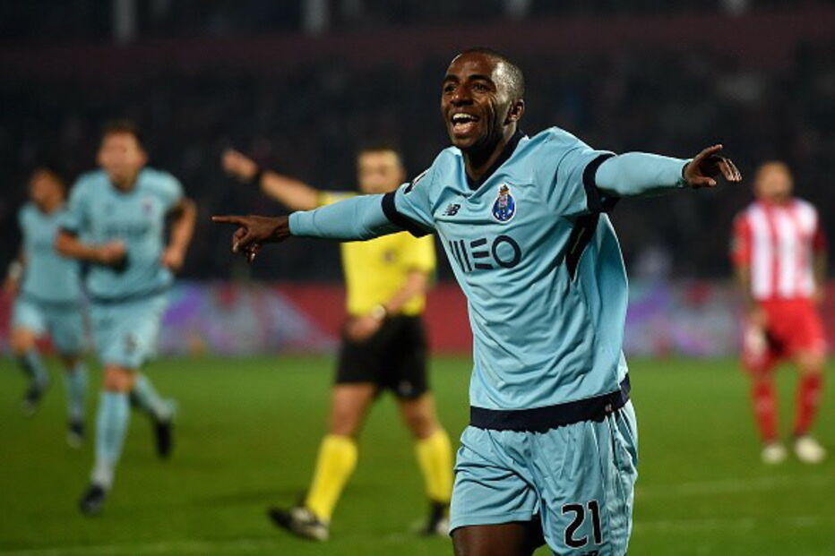 Desportivo das Aves - FC Porto