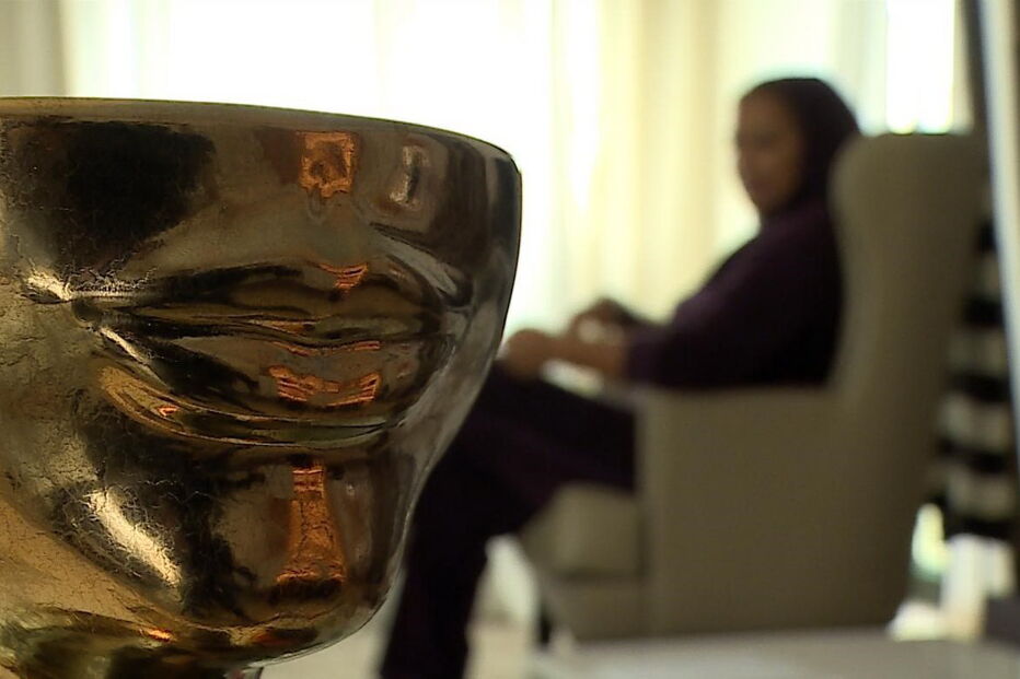 Mulher falou ao CM e explicou o caso