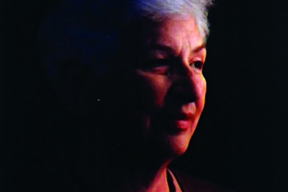 Clotilde Rosa (1930-2017)