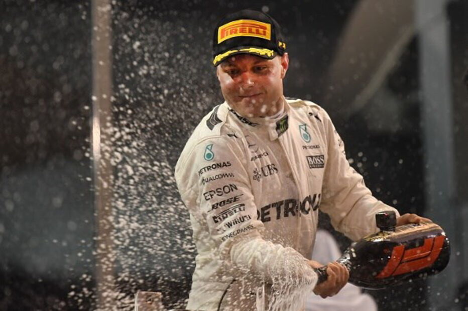 Valtteri Bottas