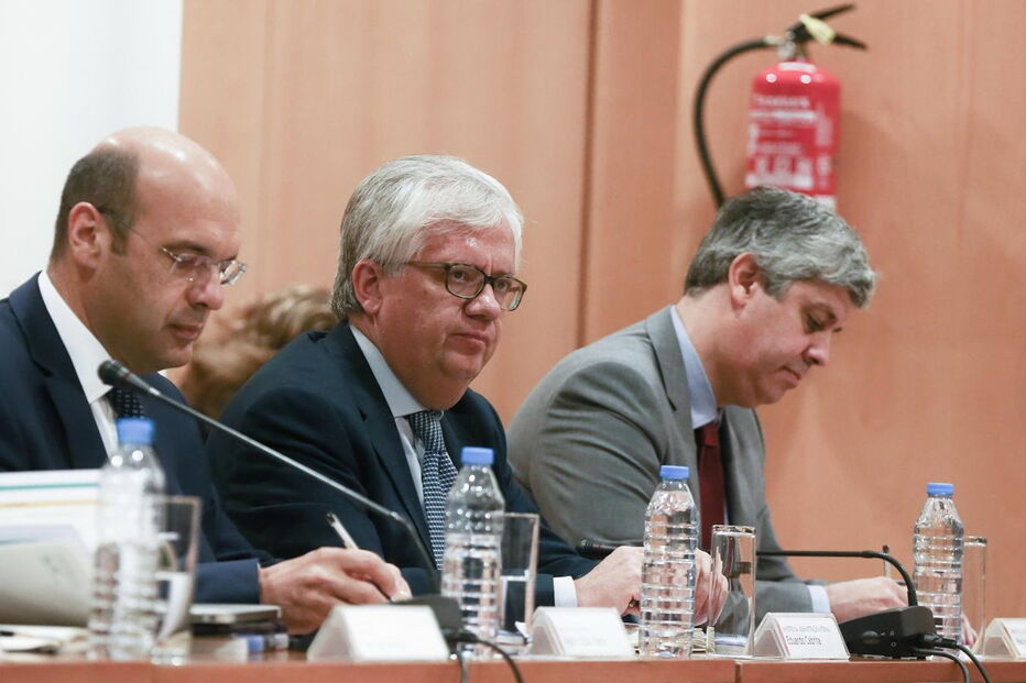 Governo assinalou dois anos em funções com um Conselho de Ministros extraordinário em Aveiro