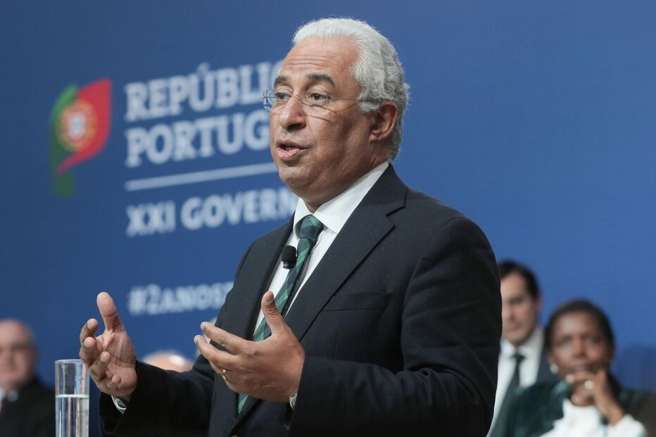 António Costa