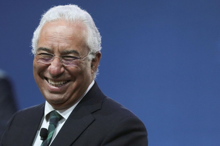 António Costa