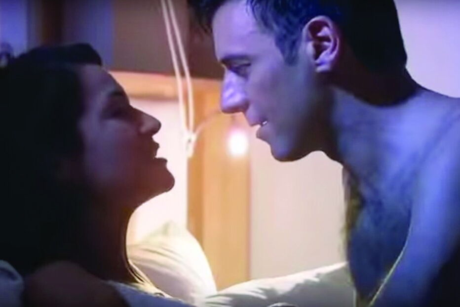 Paula Neves e Vítor D’Andrade serão amantes