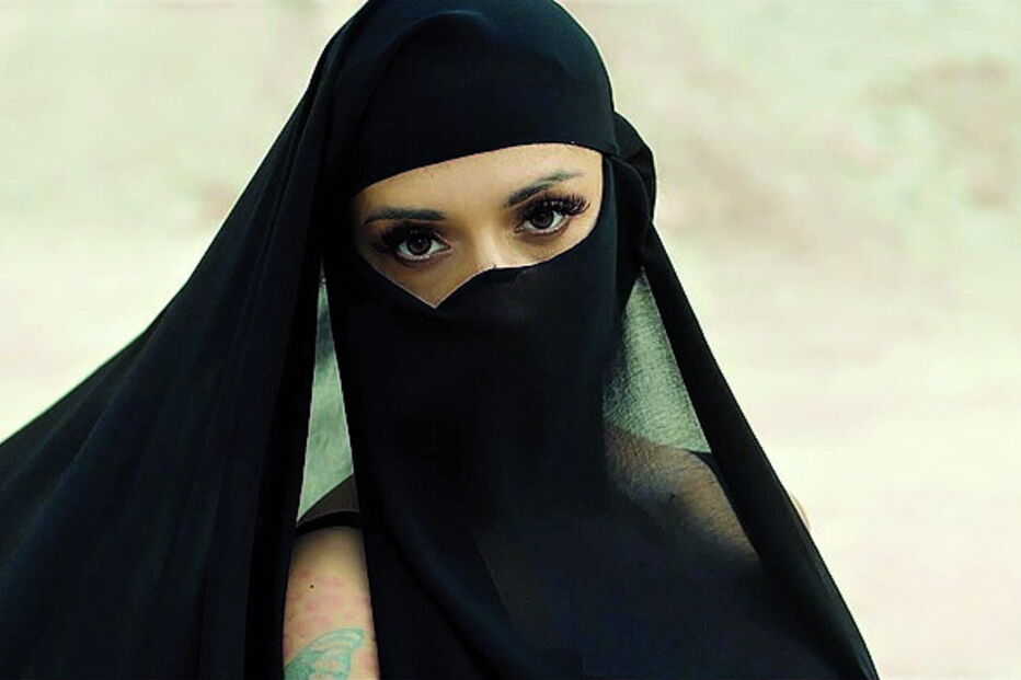 Ana Malhoa no novo videoclip